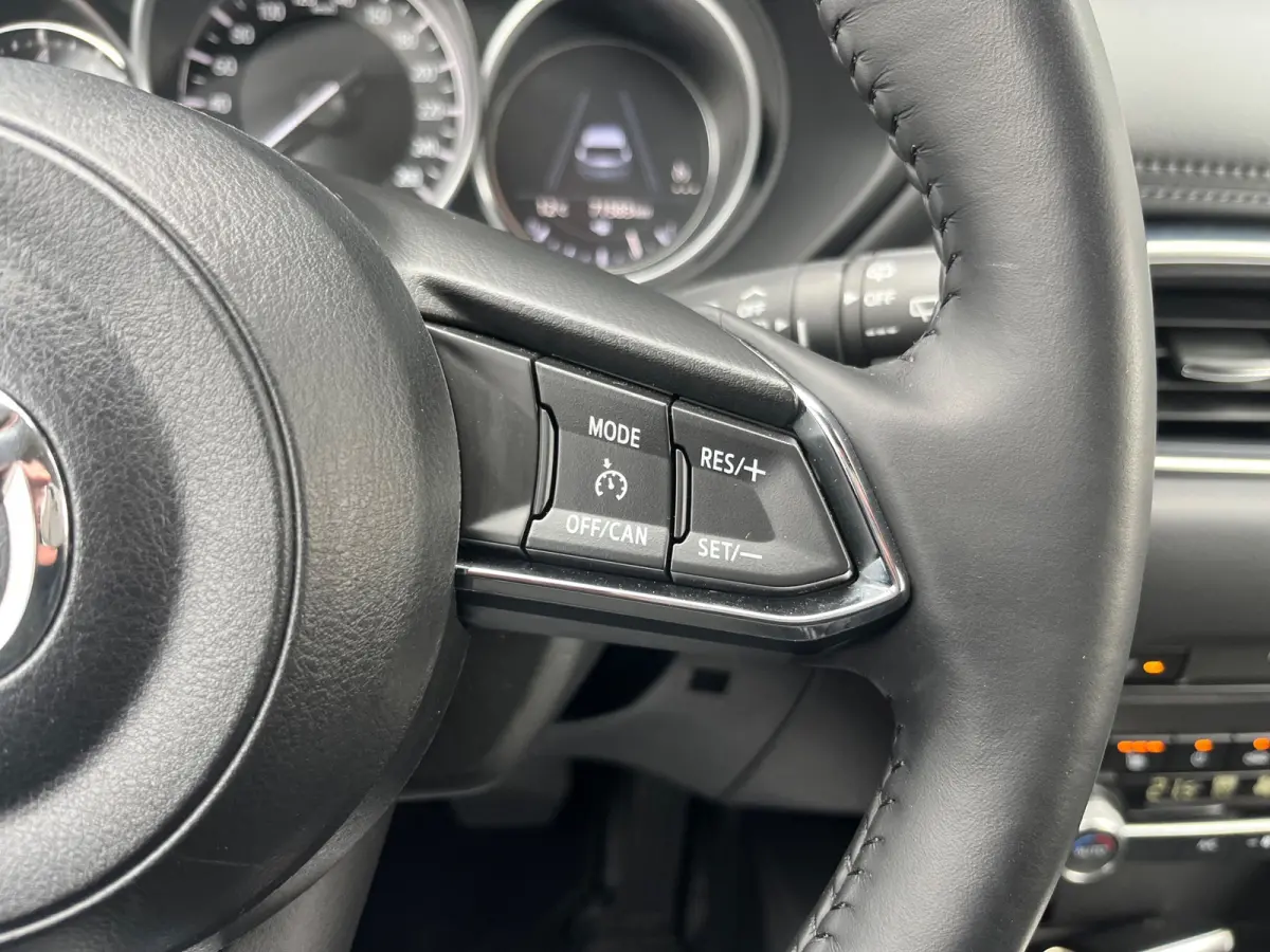 2.0 e-SkyActiv-G M Hybrid 165 Centre-Line NL.Auto/Trekhaak/Camera/Carplay/Cruise/1Ste Eigenaar/Dealer Onderhouden