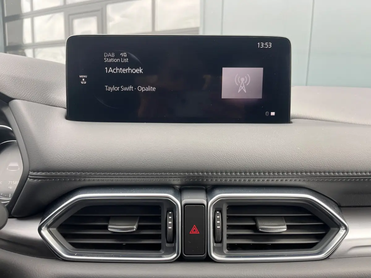 2.0 e-SkyActiv-G M Hybrid 165 Centre-Line NL.Auto/Trekhaak/Camera/Carplay/Cruise/1Ste Eigenaar/Dealer Onderhouden