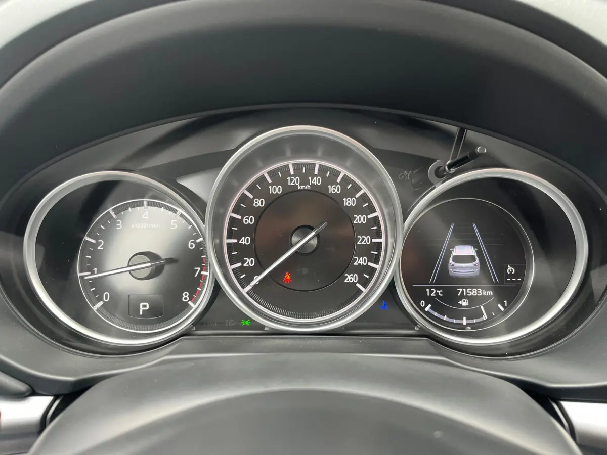 2.0 e-SkyActiv-G M Hybrid 165 Centre-Line NL.Auto/Trekhaak/Camera/Carplay/Cruise/1Ste Eigenaar/Dealer Onderhouden