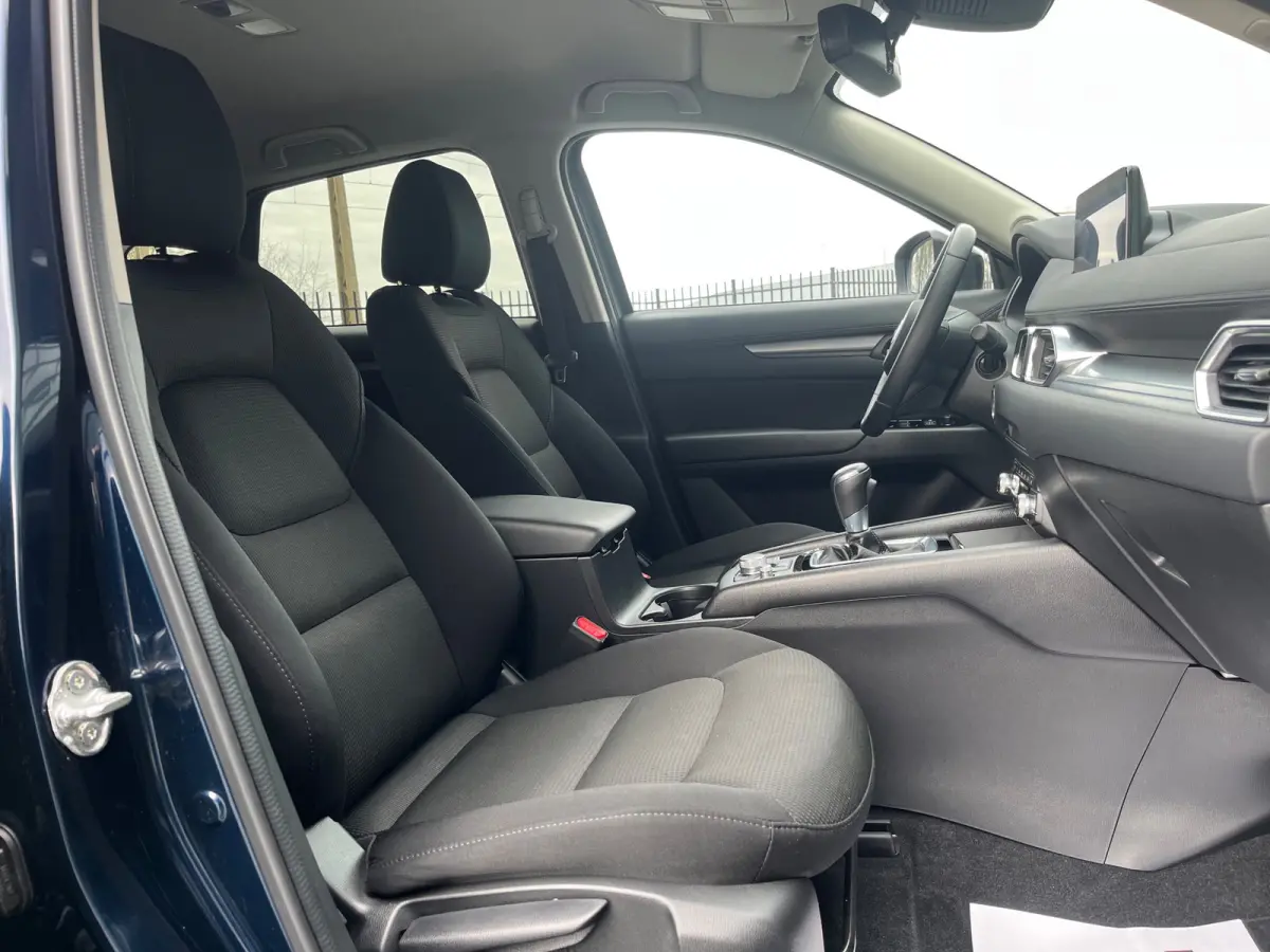 2.0 e-SkyActiv-G M Hybrid 165 Centre-Line NL.Auto/Trekhaak/Camera/Carplay/Cruise/1Ste Eigenaar/Dealer Onderhouden