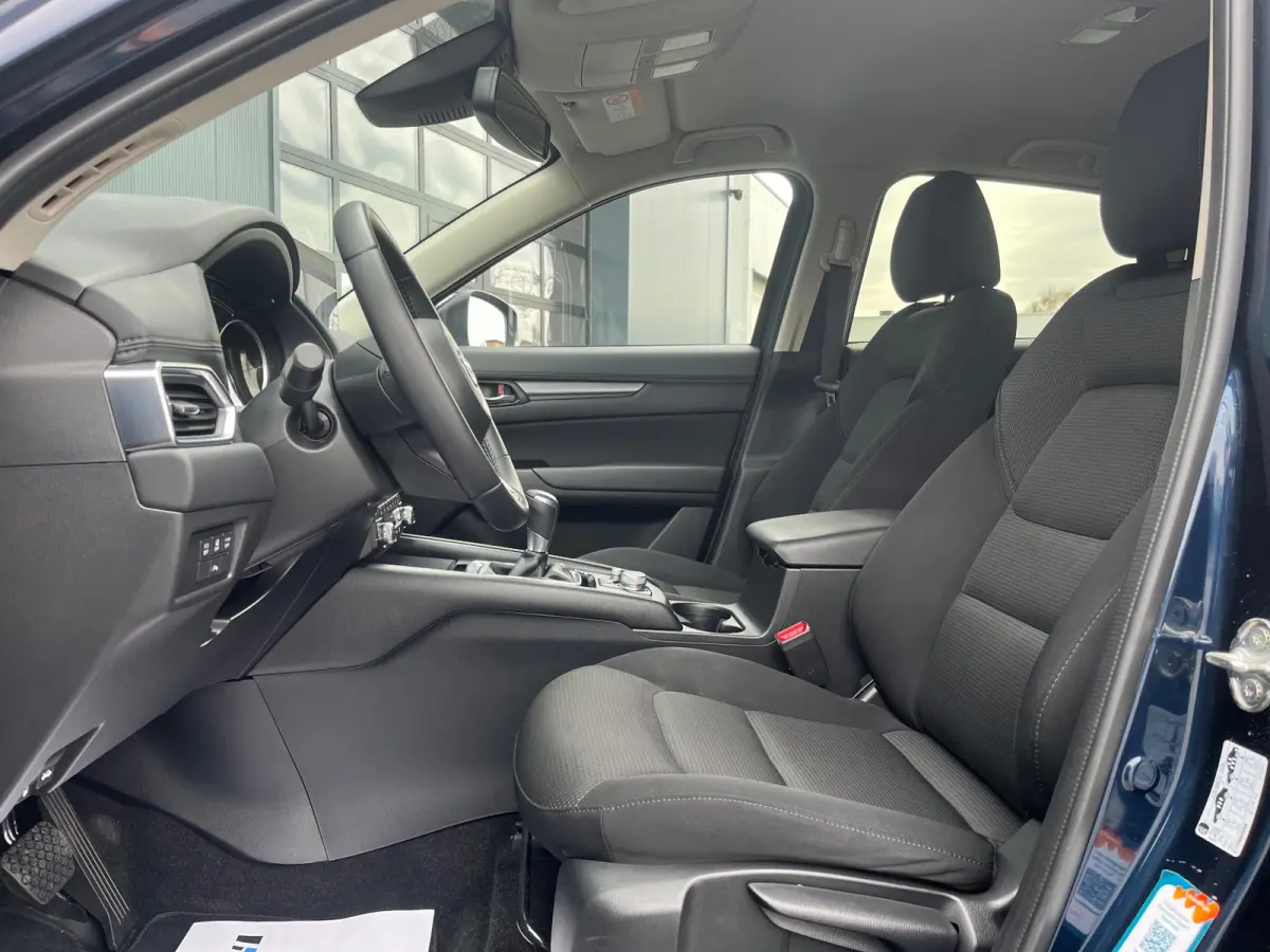 2.0 e-SkyActiv-G M Hybrid 165 Centre-Line NL.Auto/Trekhaak/Camera/Carplay/Cruise/1Ste Eigenaar/Dealer Onderhouden