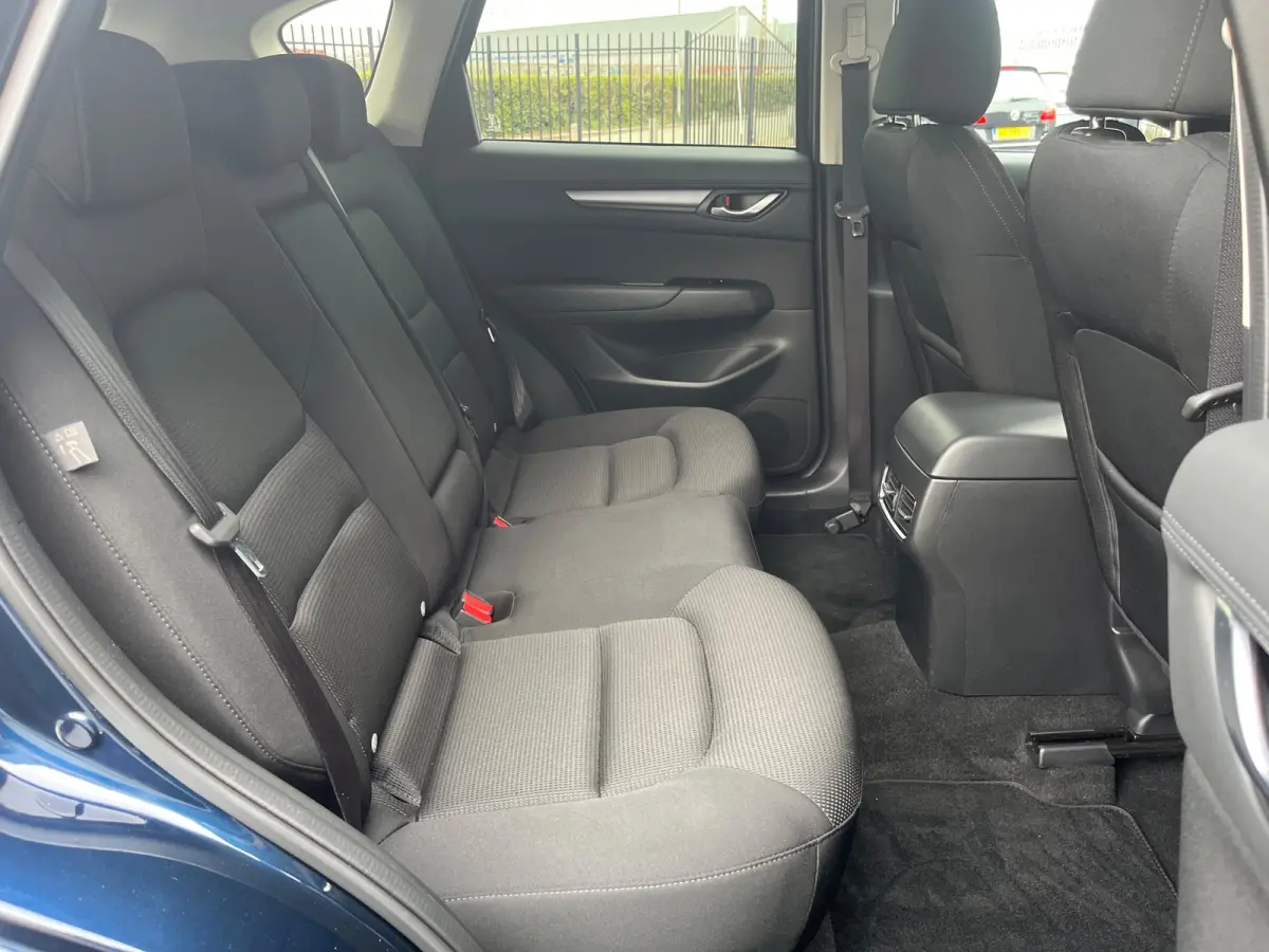 2.0 e-SkyActiv-G M Hybrid 165 Centre-Line NL.Auto/Trekhaak/Camera/Carplay/Cruise/1Ste Eigenaar/Dealer Onderhouden