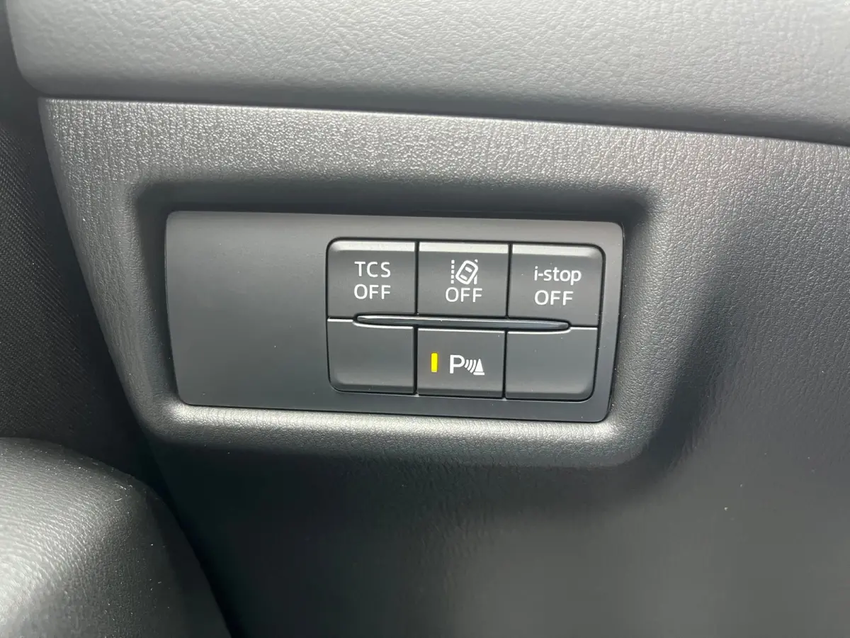2.0 e-SkyActiv-G M Hybrid 165 Centre-Line NL.Auto/Trekhaak/Camera/Carplay/Cruise/1Ste Eigenaar/Dealer Onderhouden