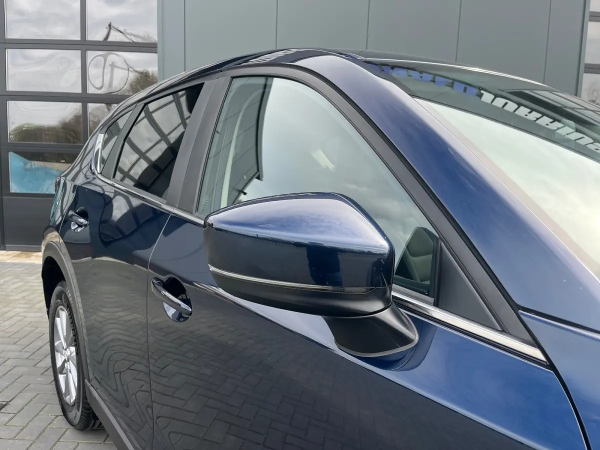 2.0 e-SkyActiv-G M Hybrid 165 Centre-Line NL.Auto/Trekhaak/Camera/Carplay/Cruise/1Ste Eigenaar/Dealer Onderhouden
