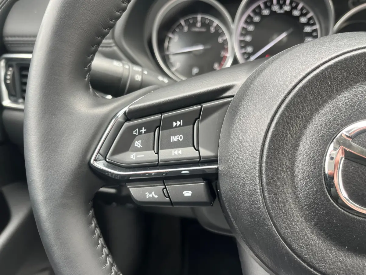 2.0 e-SkyActiv-G M Hybrid 165 Centre-Line NL.Auto/Trekhaak/Camera/Carplay/Cruise/1Ste Eigenaar/Dealer Onderhouden