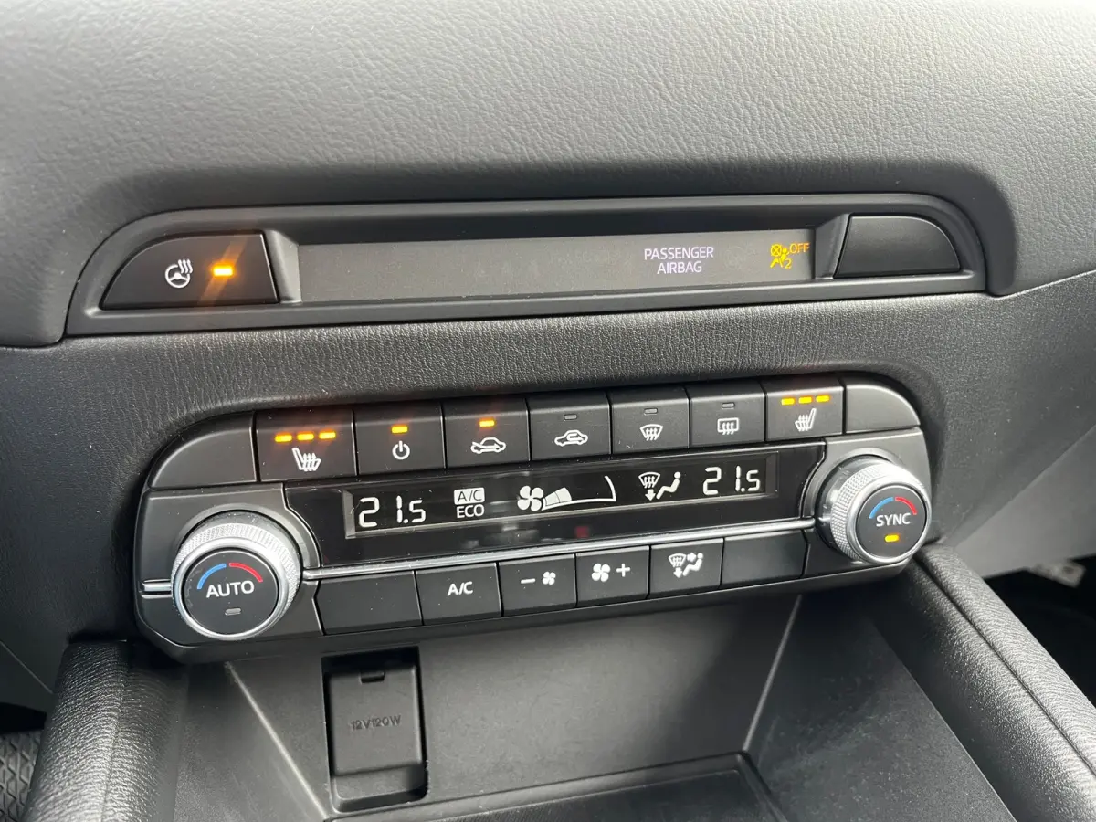 2.0 e-SkyActiv-G M Hybrid 165 Centre-Line NL.Auto/Trekhaak/Camera/Carplay/Cruise/1Ste Eigenaar/Dealer Onderhouden