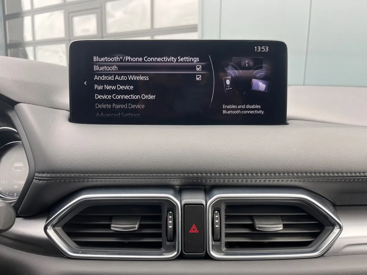 2.0 e-SkyActiv-G M Hybrid 165 Centre-Line NL.Auto/Trekhaak/Camera/Carplay/Cruise/1Ste Eigenaar/Dealer Onderhouden