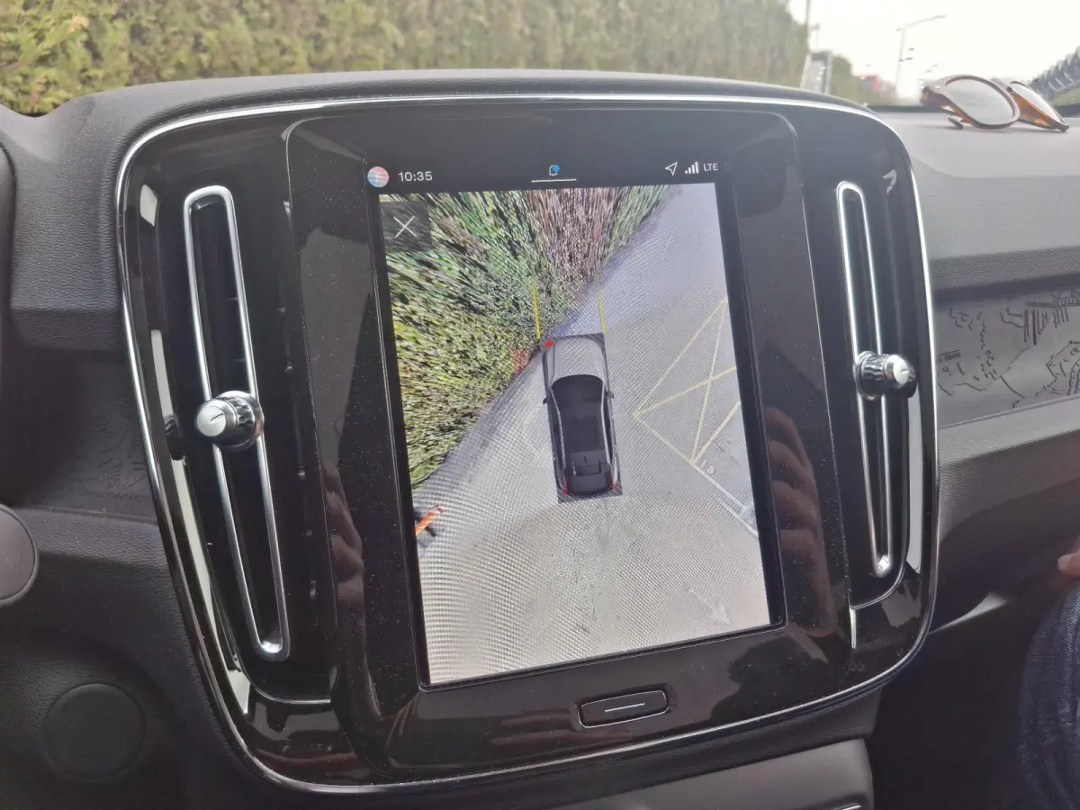Single Motor Extended Range Plus Black Ed. 82 kWh | Demo | Panoramadak | 360 camera | Harman/Kardon | Pilot Assist |