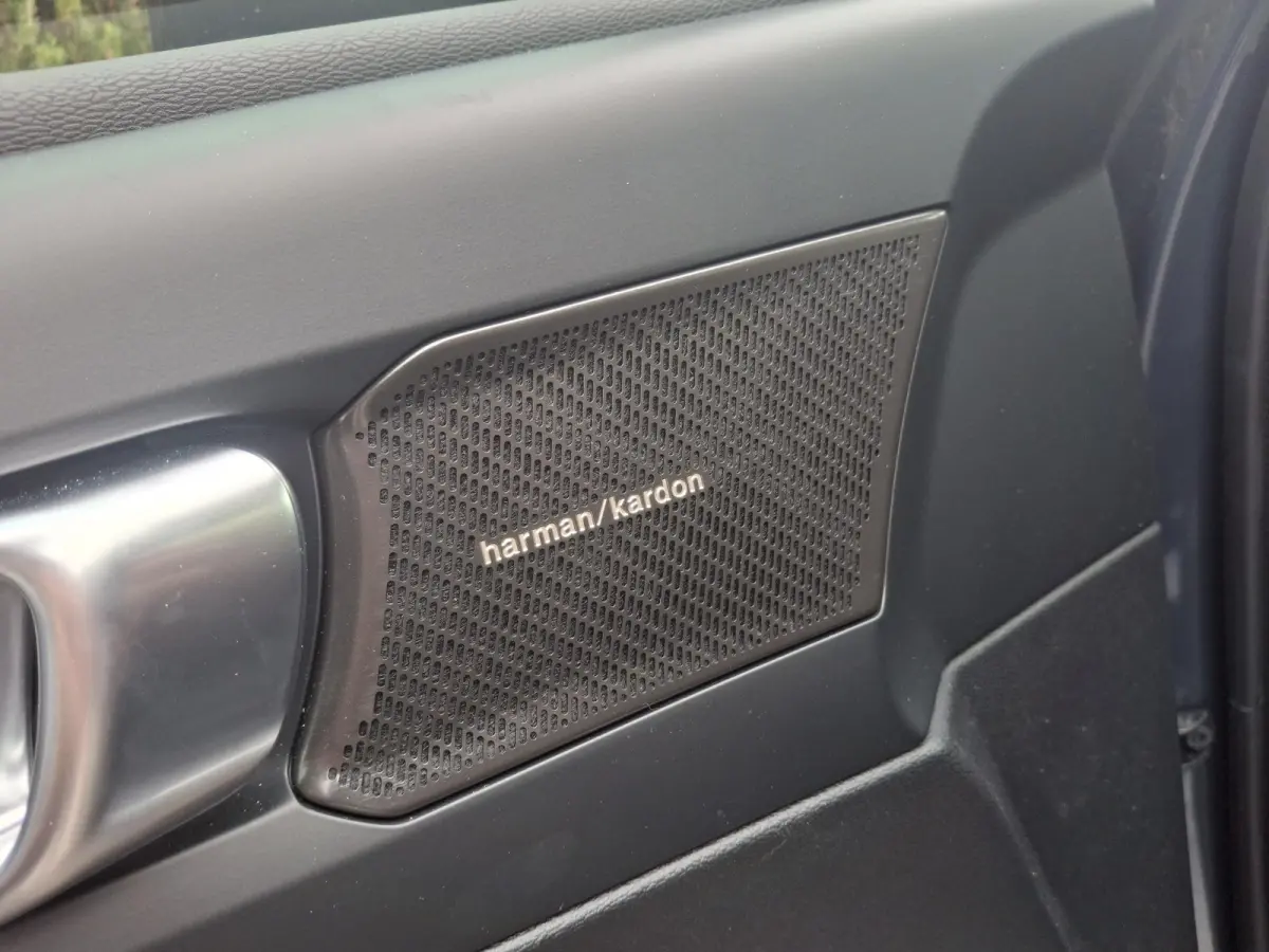 Single Motor Extended Range Plus Black Ed. 82 kWh | Demo | Panoramadak | 360 camera | Harman/Kardon | Pilot Assist |