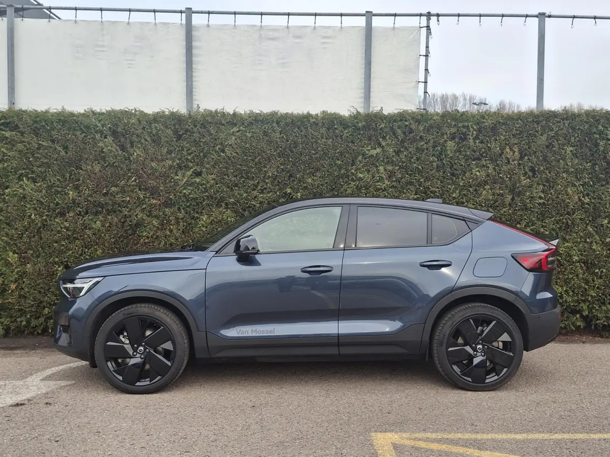Single Motor Extended Range Plus Black Ed. 82 kWh | Demo | Panoramadak | 360 camera | Harman/Kardon | Pilot Assist |