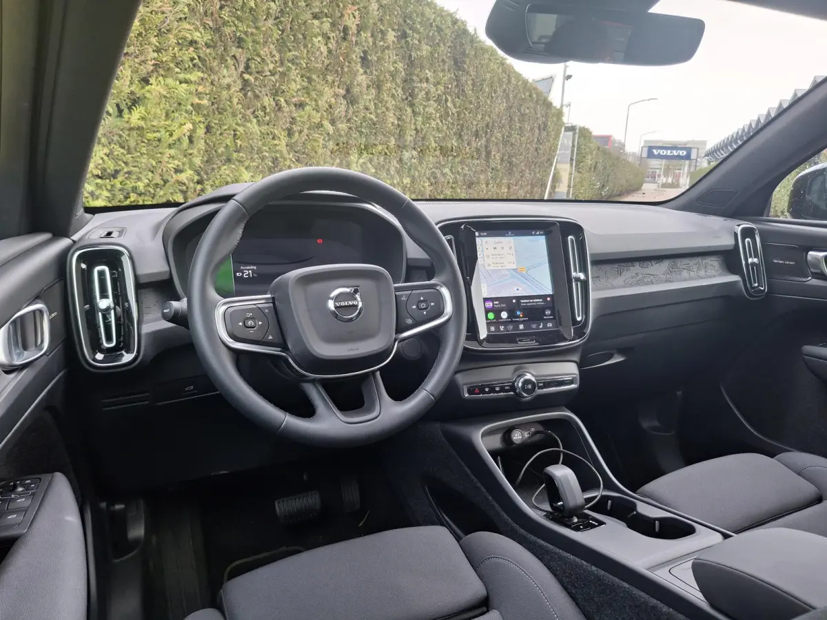 Single Motor Extended Range Plus Black Ed. 82 kWh | Demo | Panoramadak | 360 camera | Harman/Kardon | Pilot Assist |