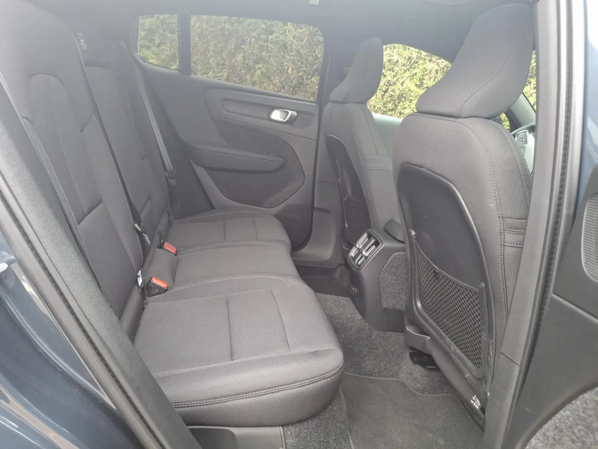 Single Motor Extended Range Plus Black Ed. 82 kWh | Demo | Panoramadak | 360 camera | Harman/Kardon | Pilot Assist |