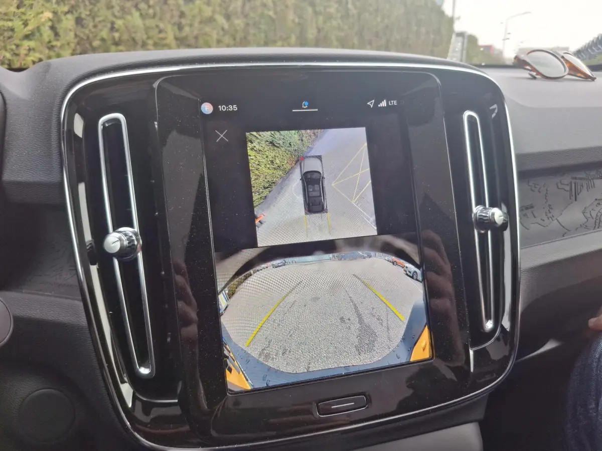 Single Motor Extended Range Plus Black Ed. 82 kWh | Demo | Panoramadak | 360 camera | Harman/Kardon | Pilot Assist |