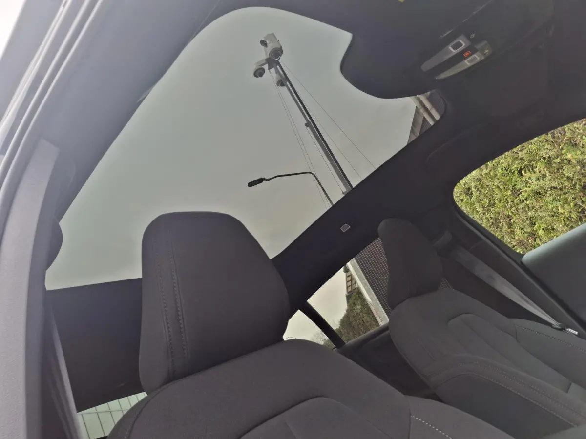 Single Motor Extended Range Plus Black Ed. 82 kWh | Demo | Panoramadak | 360 camera | Harman/Kardon | Pilot Assist |