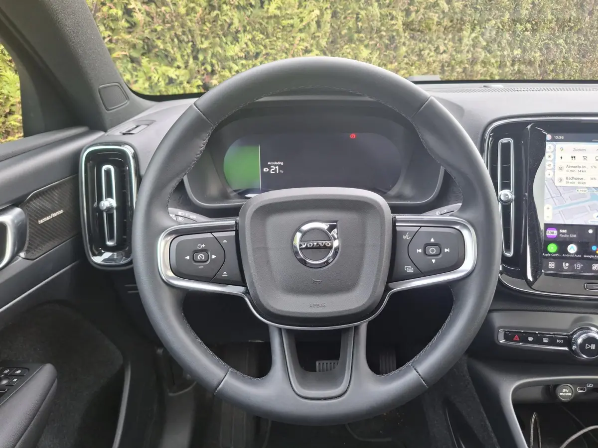 Single Motor Extended Range Plus Black Ed. 82 kWh | Demo | Panoramadak | 360 camera | Harman/Kardon | Pilot Assist |