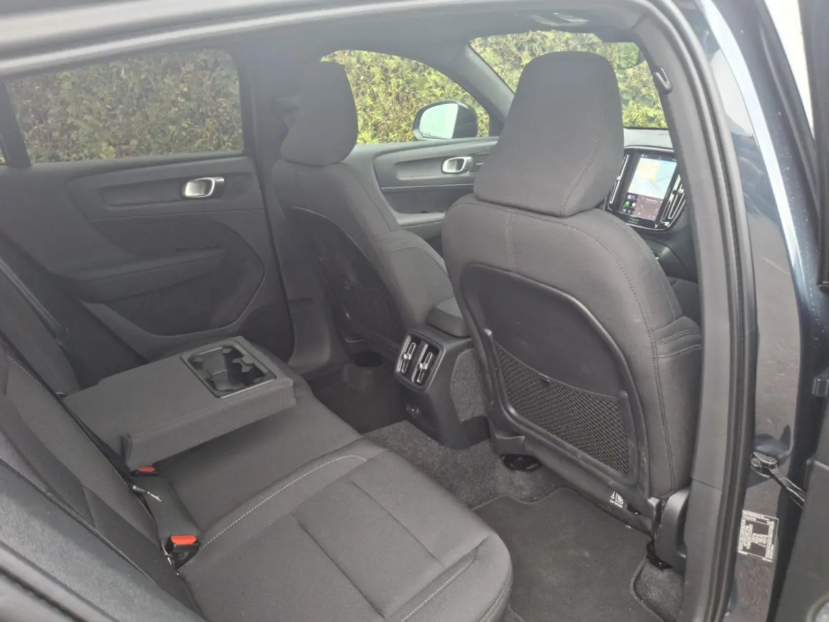 Single Motor Extended Range Plus Black Ed. 82 kWh | Demo | Panoramadak | 360 camera | Harman/Kardon | Pilot Assist |