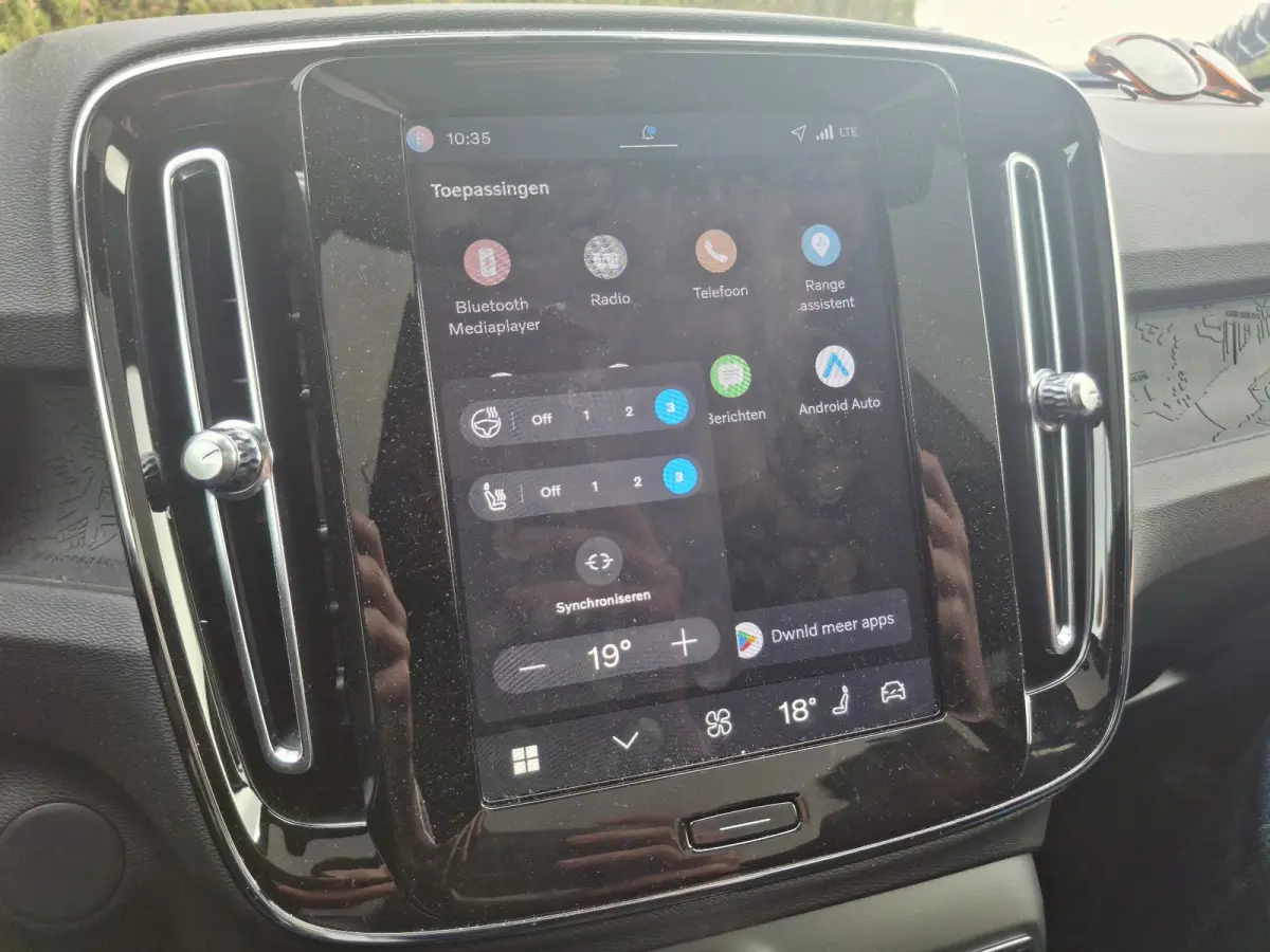 Single Motor Extended Range Plus Black Ed. 82 kWh | Demo | Panoramadak | 360 camera | Harman/Kardon | Pilot Assist |