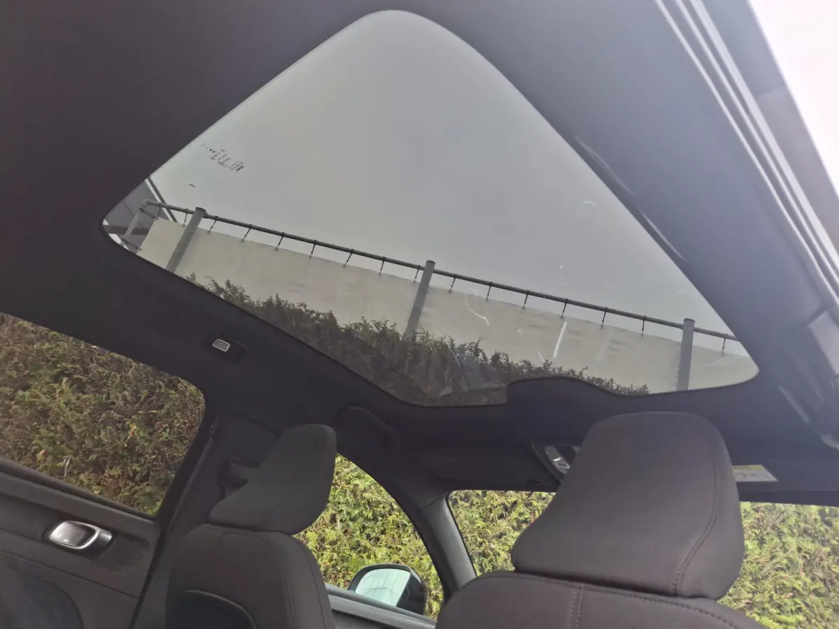 Single Motor Extended Range Plus Black Ed. 82 kWh | Demo | Panoramadak | 360 camera | Harman/Kardon | Pilot Assist |