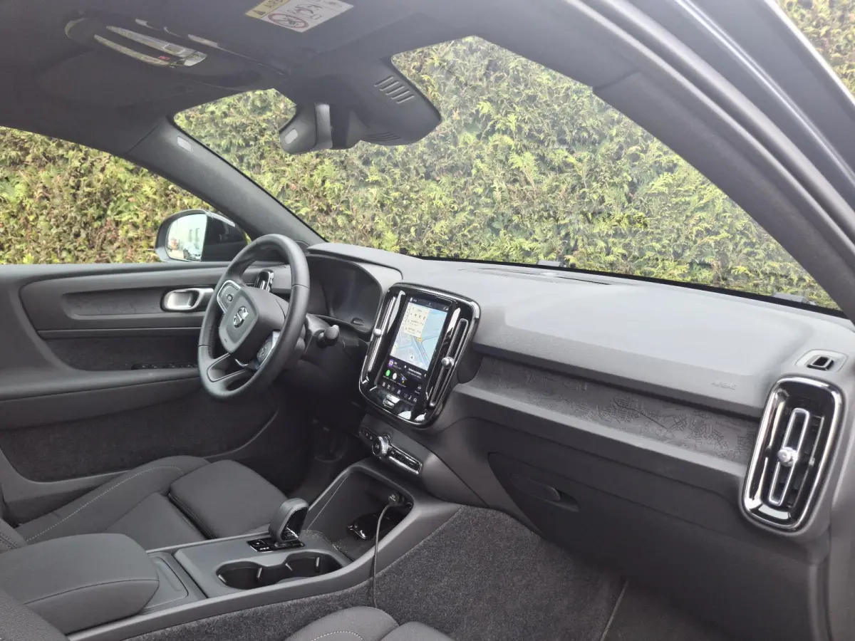 Single Motor Extended Range Plus Black Ed. 82 kWh | Demo | Panoramadak | 360 camera | Harman/Kardon | Pilot Assist |