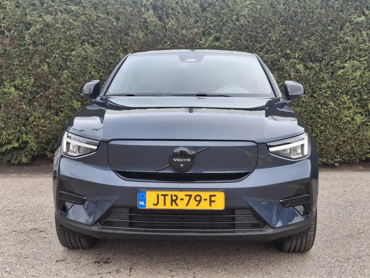 Single Motor Extended Range Plus Black Ed. 82 kWh | Demo | Panoramadak | 360 camera | Harman/Kardon | Pilot Assist |