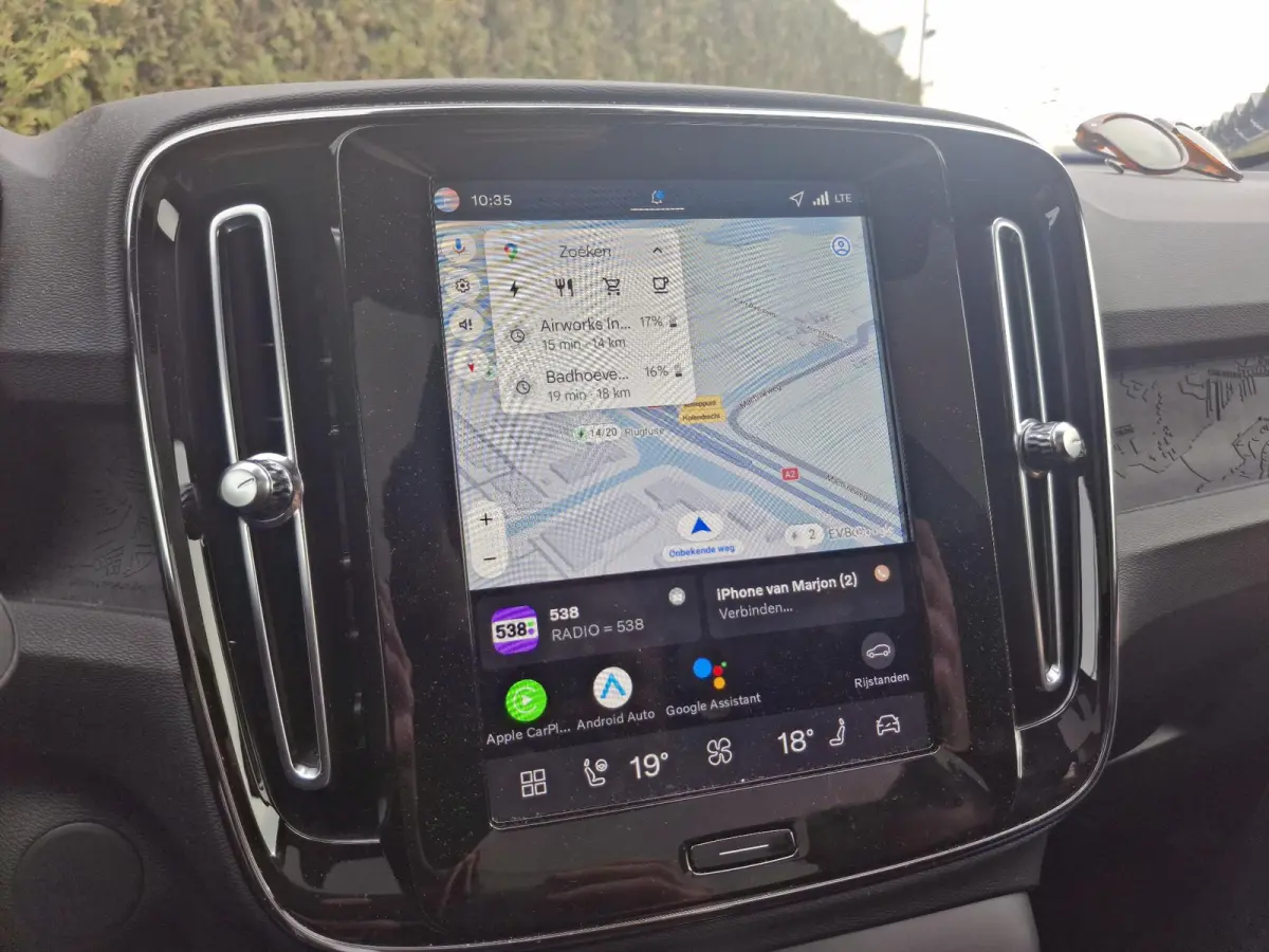 Single Motor Extended Range Plus Black Ed. 82 kWh | Demo | Panoramadak | 360 camera | Harman/Kardon | Pilot Assist |