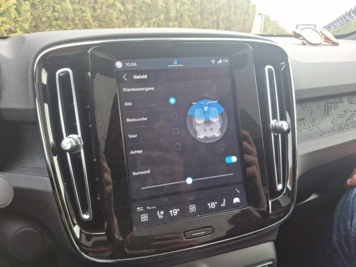 Single Motor Extended Range Plus Black Ed. 82 kWh | Demo | Panoramadak | 360 camera | Harman/Kardon | Pilot Assist |
