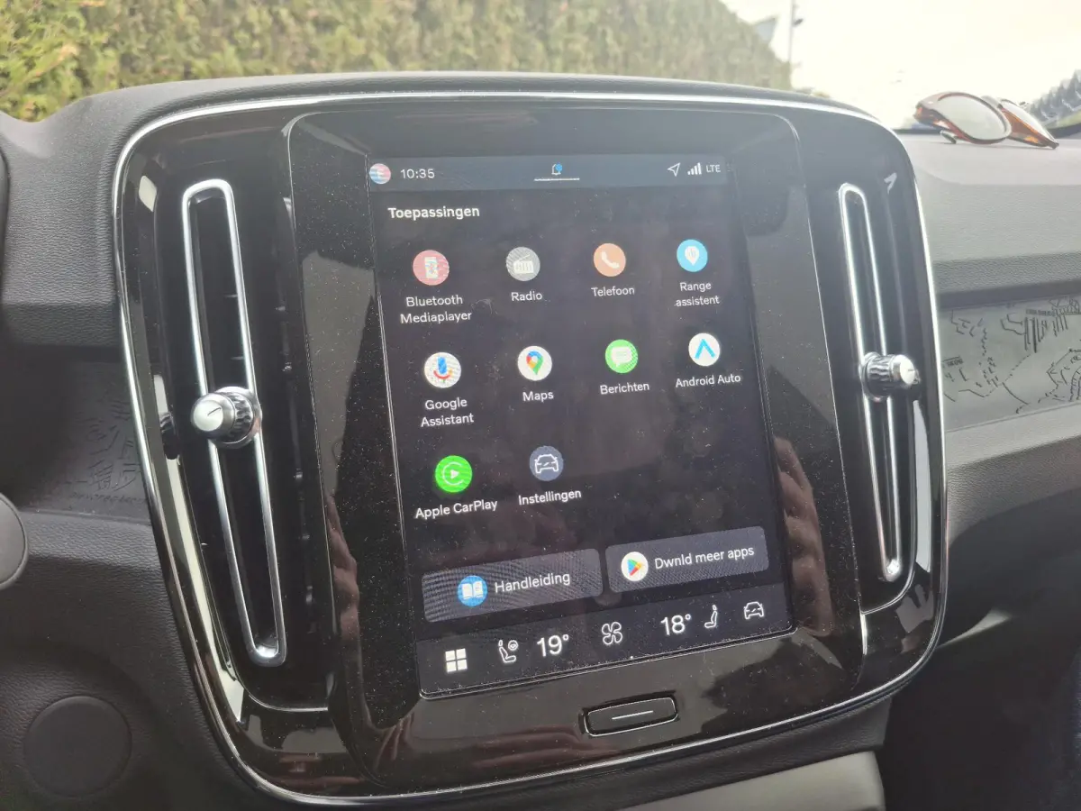 Single Motor Extended Range Plus Black Ed. 82 kWh | Demo | Panoramadak | 360 camera | Harman/Kardon | Pilot Assist |