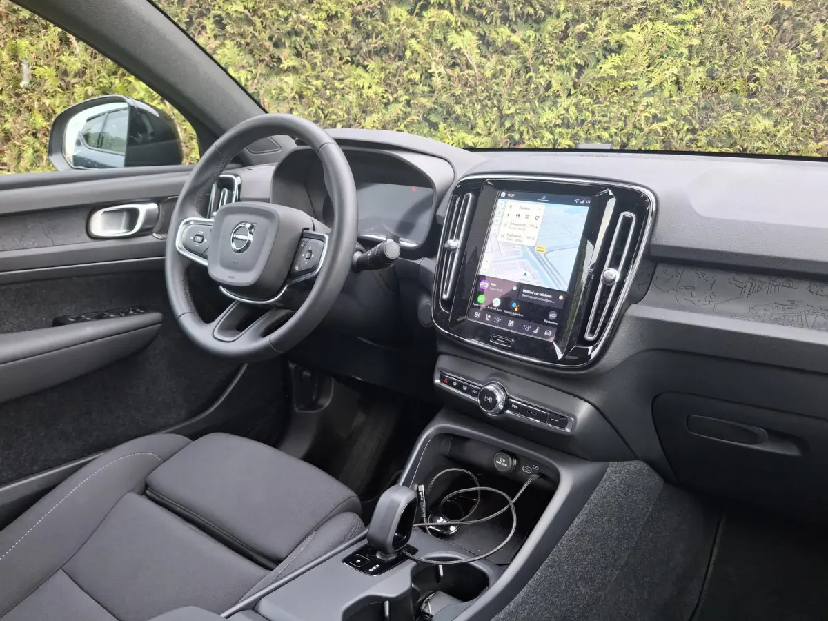 Single Motor Extended Range Plus Black Ed. 82 kWh | Demo | Panoramadak | 360 camera | Harman/Kardon | Pilot Assist |