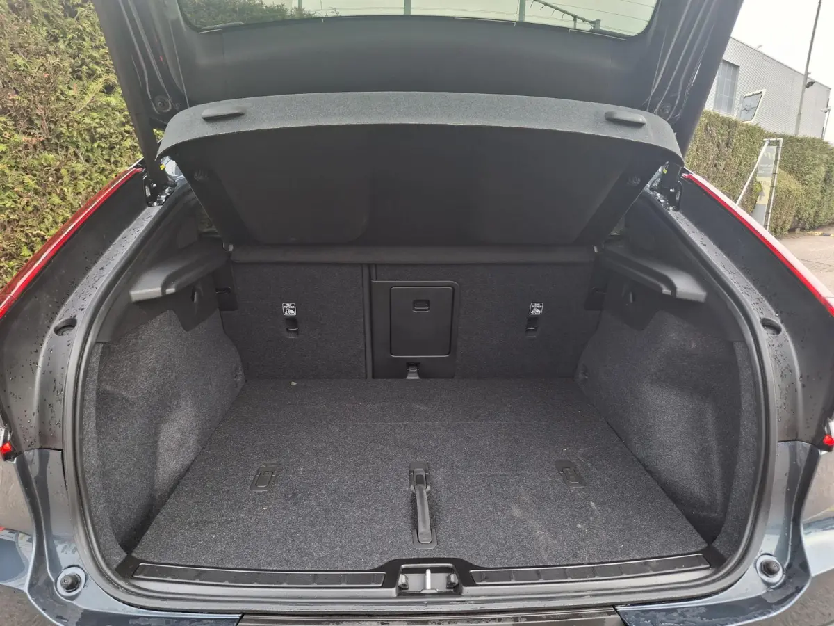 Single Motor Extended Range Plus Black Ed. 82 kWh | Demo | Panoramadak | 360 camera | Harman/Kardon | Pilot Assist |