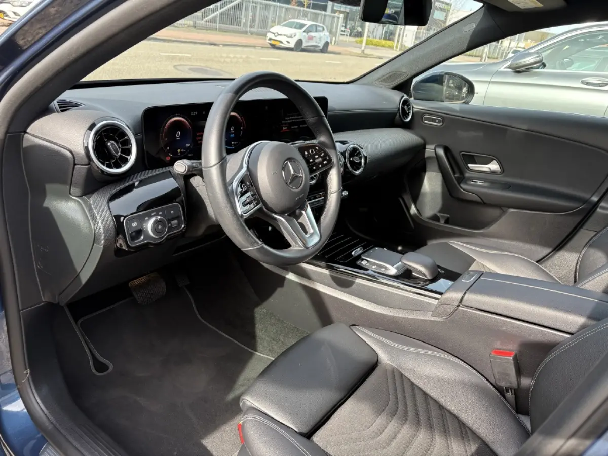 250 e Premium | Hybride