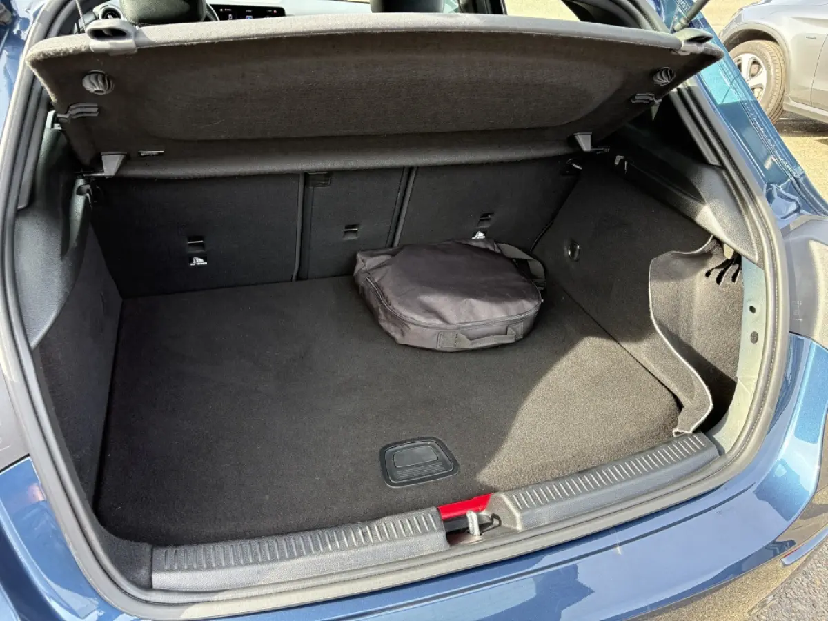 250 e Premium | Hybride