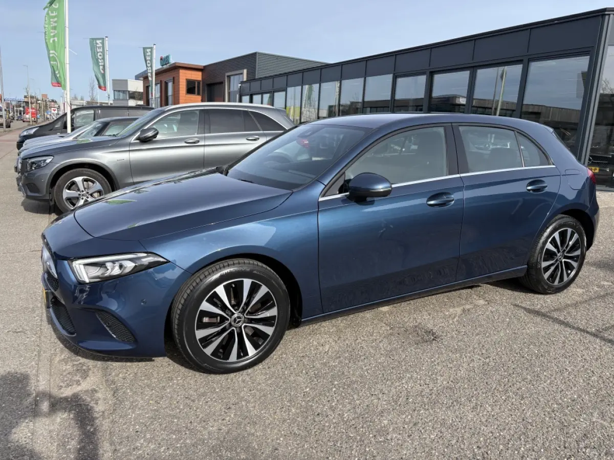 250 e Premium | Hybride