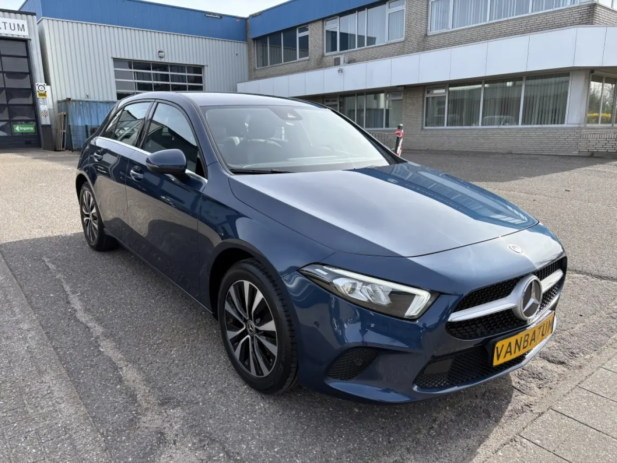 250 e Premium | Hybride