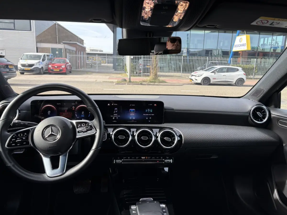 250 e Premium | Hybride