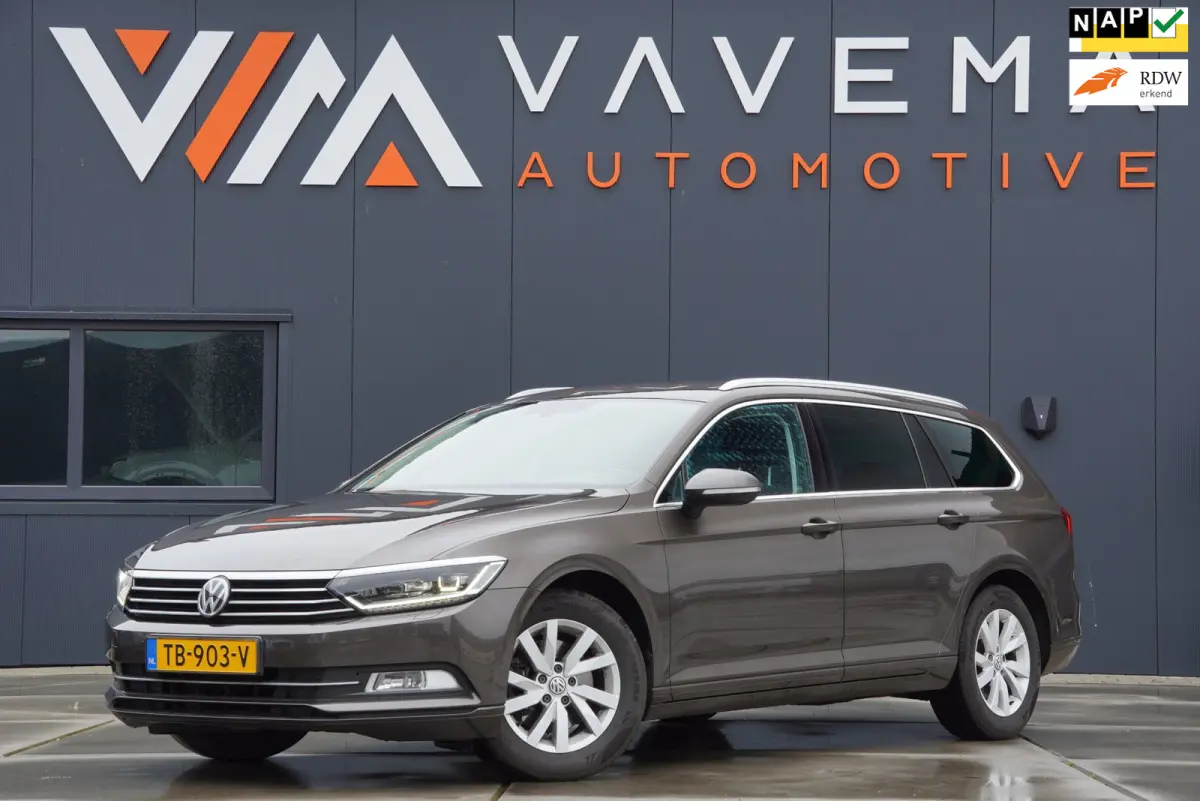 1.4 TSI DSG Comfortline 2018 Business Automaat Navi Carplay Trekhaak Adaptive Cruise control