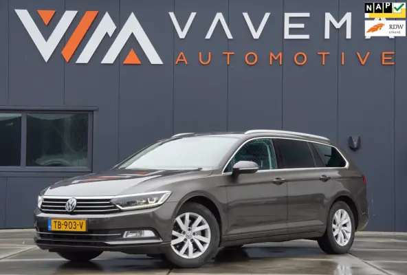1.4 TSI DSG Comfortline 2018 Business Automaat Navi Carplay Trekhaak Adaptive Cruise control