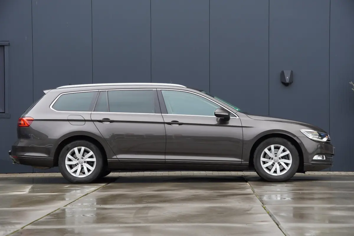 1.4 TSI DSG Comfortline 2018 Business Automaat Navi Carplay Trekhaak Adaptive Cruise control