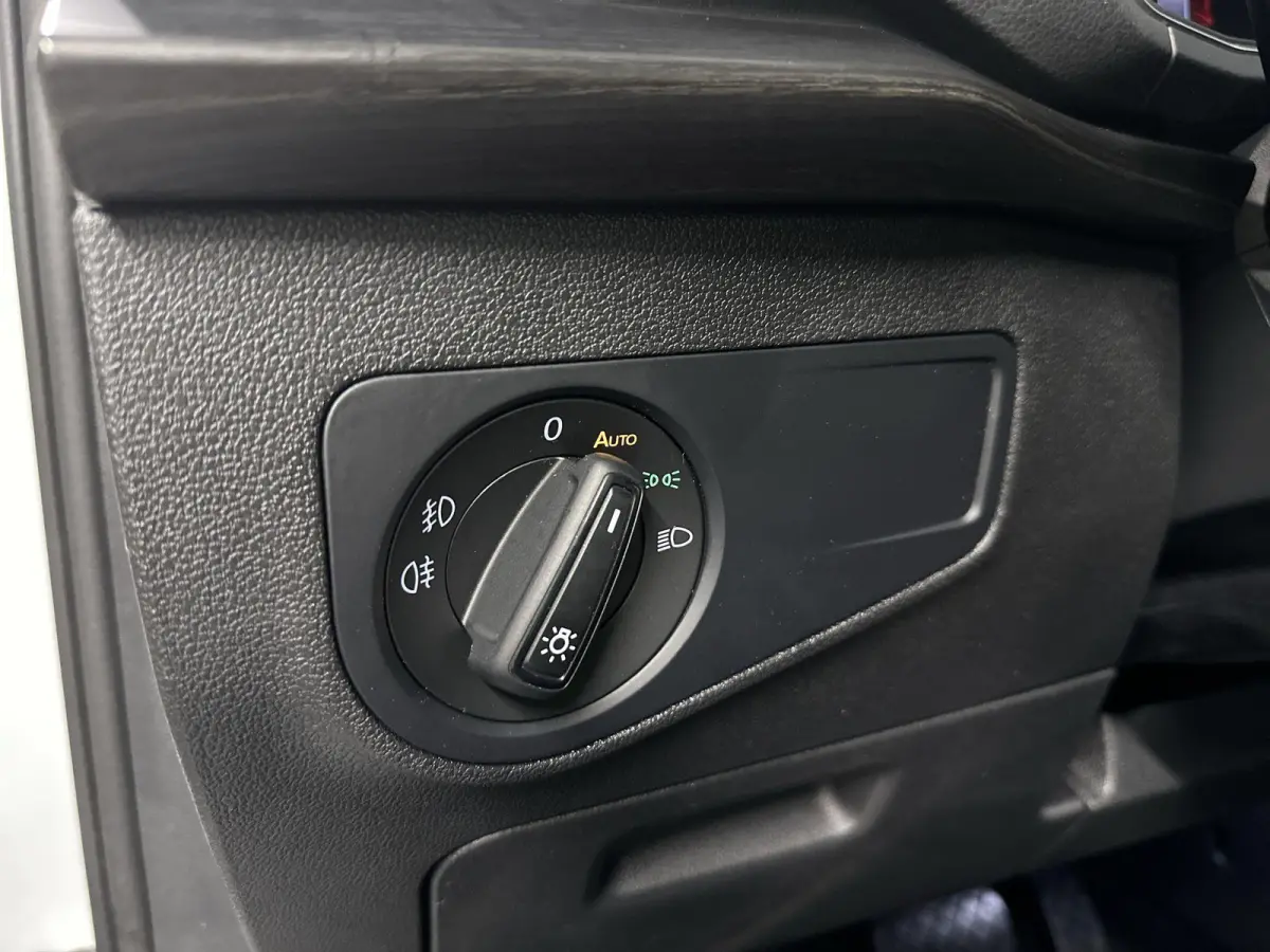 1.5 TSI Xcellence Business Intense 7p. Automaat | Trekhaak | Pano