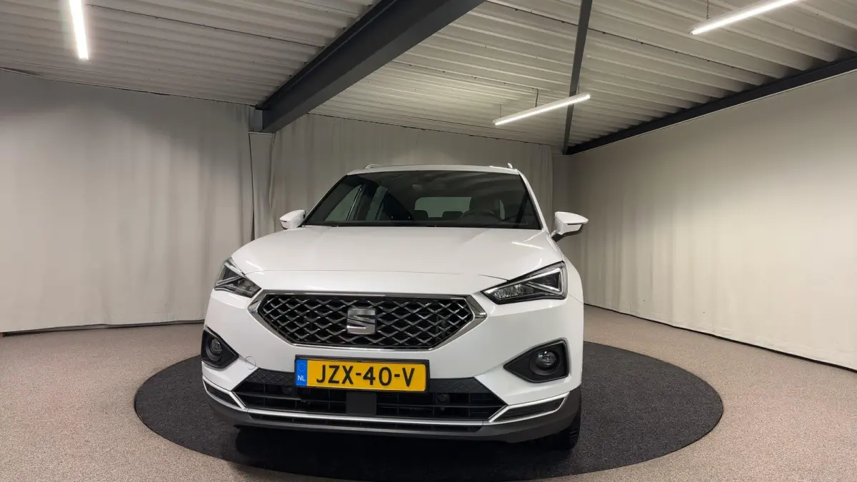 1.5 TSI Xcellence Business Intense 7p. Automaat | Trekhaak | Pano