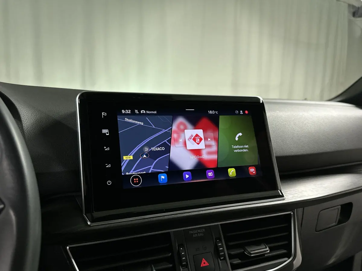 1.5 TSI Xcellence Business Intense 7p. Automaat | Trekhaak | Pano