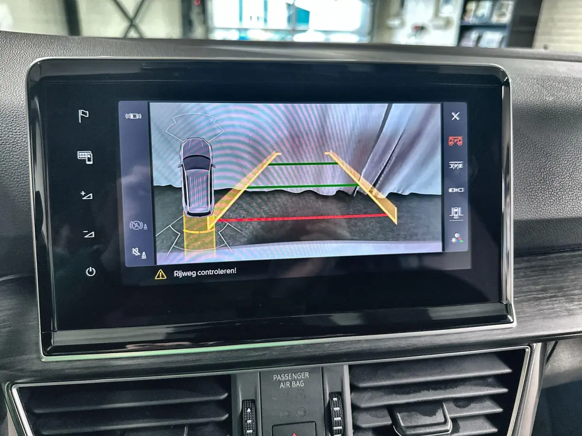 1.5 TSI Xcellence Business Intense 7p. Automaat | Trekhaak | Pano