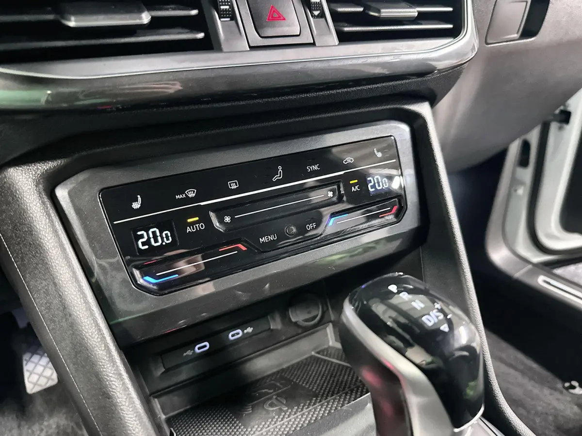 1.5 TSI Xcellence Business Intense 7p. Automaat | Trekhaak | Pano