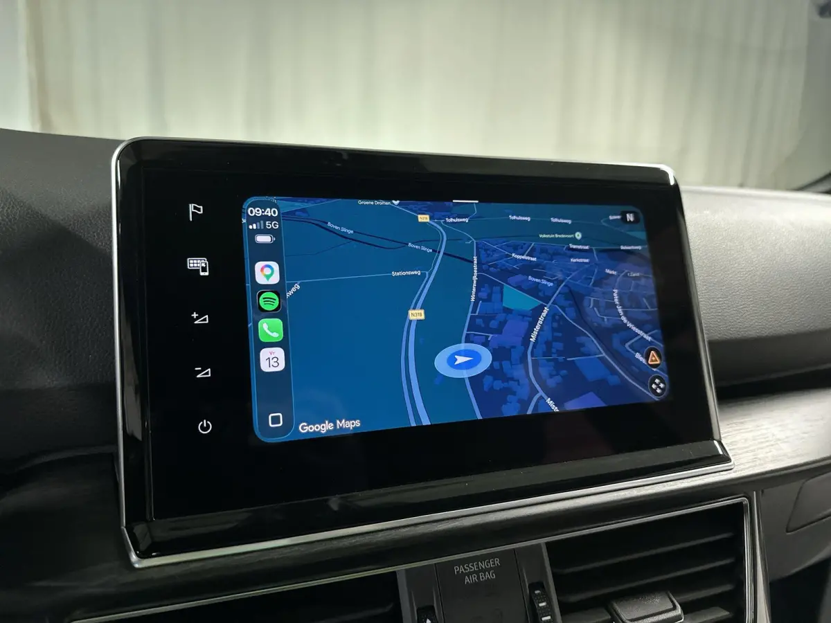 1.5 TSI Xcellence Business Intense 7p. Automaat | Trekhaak | Pano