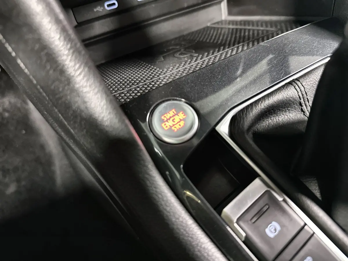1.5 TSI Xcellence Business Intense 7p. Automaat | Trekhaak | Pano