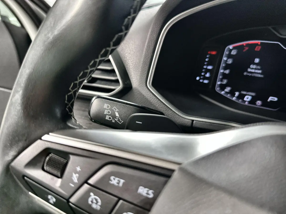 1.5 TSI Xcellence Business Intense 7p. Automaat | Trekhaak | Pano