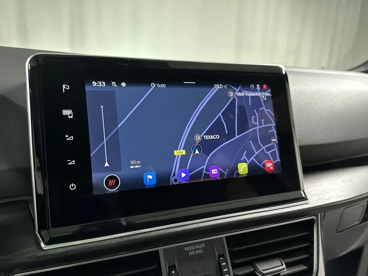 1.5 TSI Xcellence Business Intense 7p. Automaat | Trekhaak | Pano