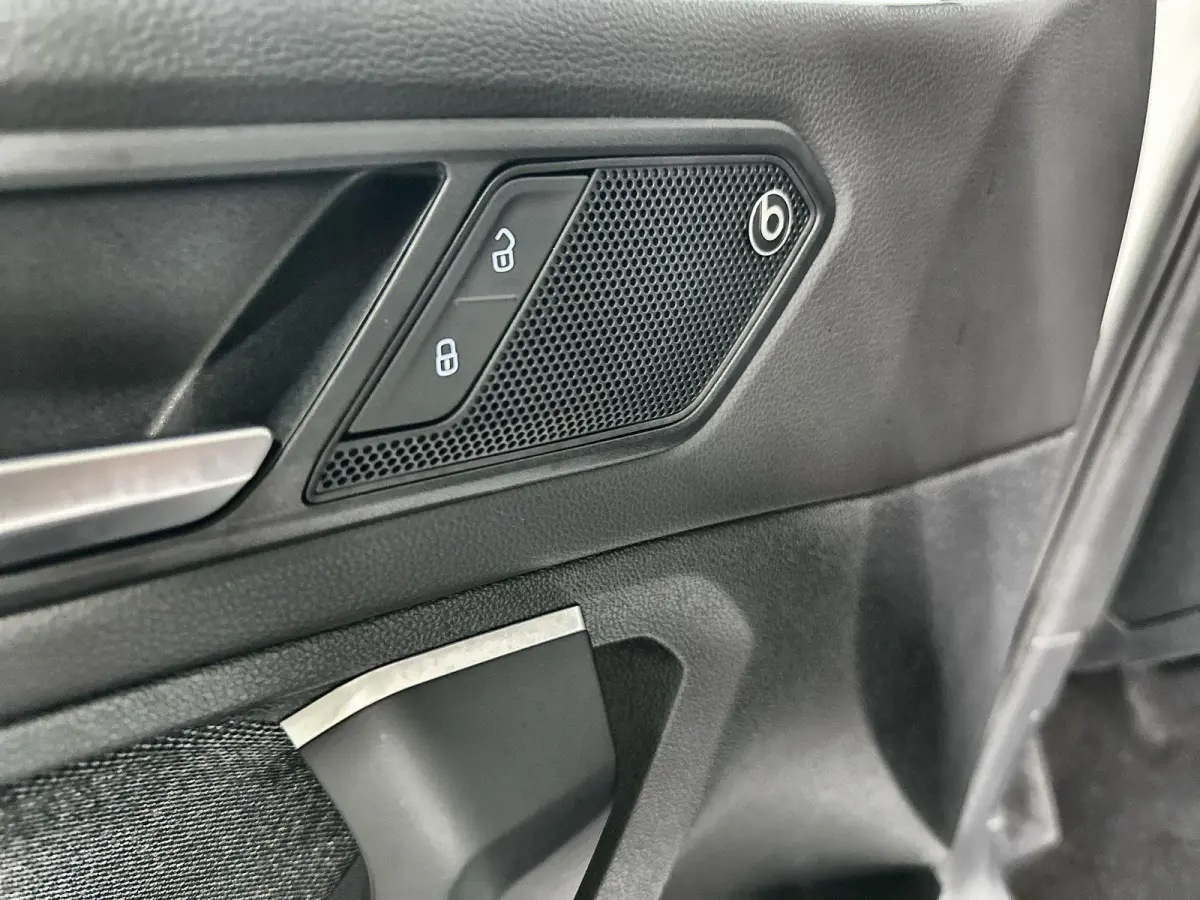 1.5 TSI Xcellence Business Intense 7p. Automaat | Trekhaak | Pano