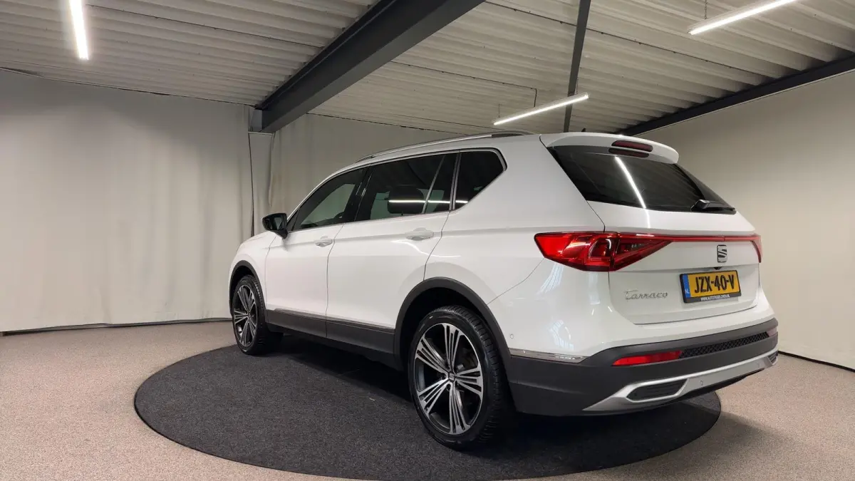 1.5 TSI Xcellence Business Intense 7p. Automaat | Trekhaak | Pano