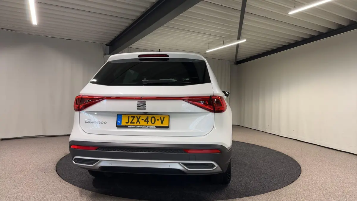 1.5 TSI Xcellence Business Intense 7p. Automaat | Trekhaak | Pano