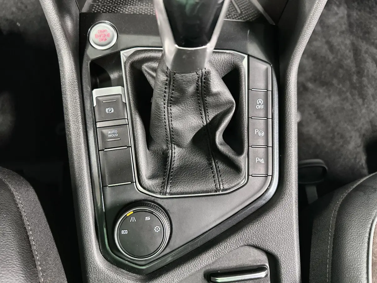 1.5 TSI Xcellence Business Intense 7p. Automaat | Trekhaak | Pano